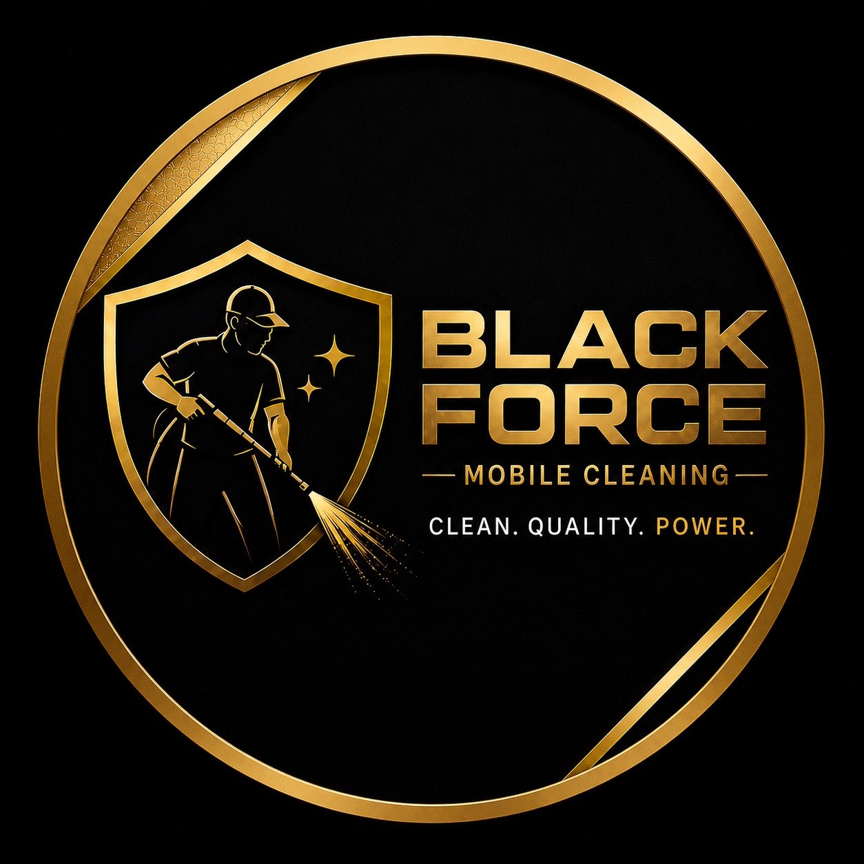 Black Force